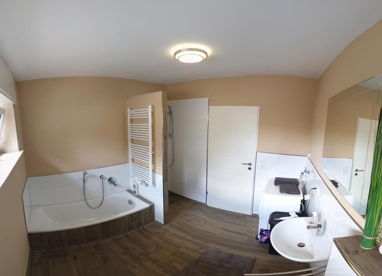 Generous Apartment I 7 Beds I 110 Sqm I Fast Internet Paderborn Exterior photo