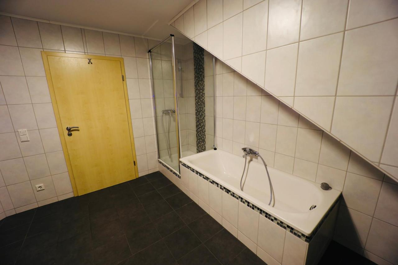Generous Apartment I 7 Beds I 110 Sqm I Fast Internet Paderborn Exterior photo