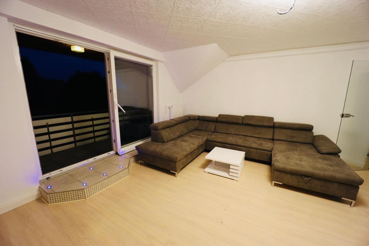 Generous Apartment I 7 Beds I 110 Sqm I Fast Internet Paderborn Exterior photo